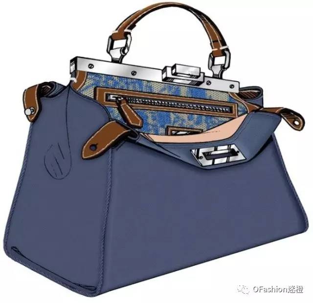 fendi躲猫包包,fendi躲猫猫鳄鱼皮