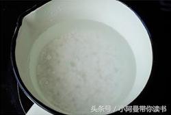 西米现捞怎么做的,西米水果捞的制作方法