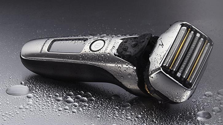 日本松下发布史上最贵剃须刀来了,4大黑科技让男*欲人**罢不能,仅3999元