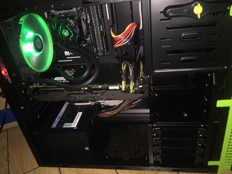 提问一下电脑的一些配置问题,稍微好点的电脑配置