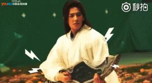 杨洋私下是什么样子的,颜值与风度并存的杨洋