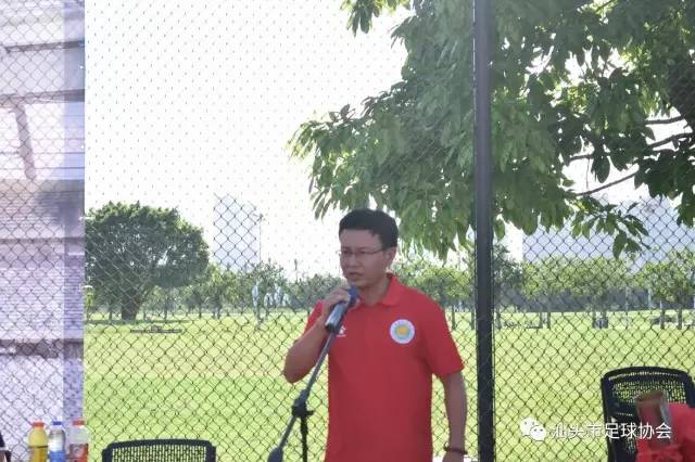 汕头足球队冲中冠,汕头足球队甲组