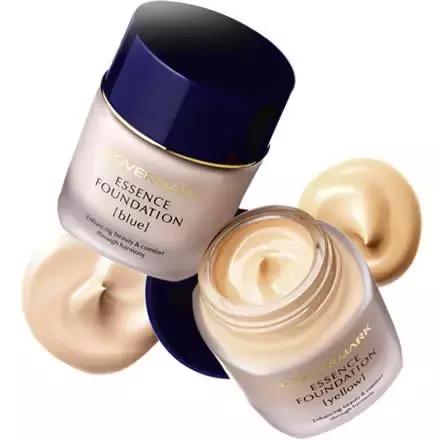 大油皮适用的粉底液夏季,夏季防汗防脱妆粉底液排行