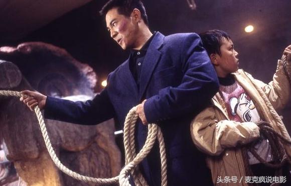 他们是天王巨星的“幕后化身”，细数二十大泰斗级港片国语配音员