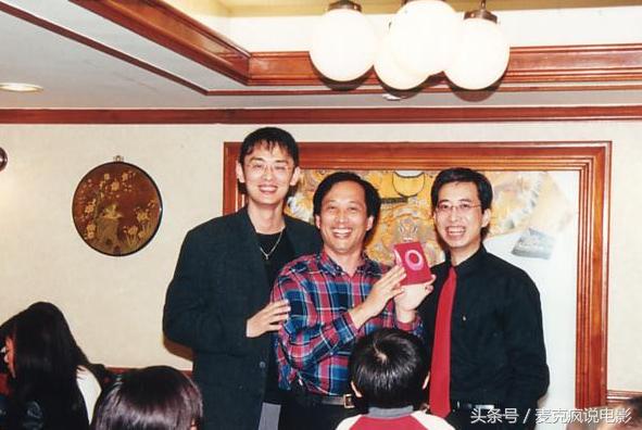 他们是天王巨星的“幕后化身”，细数二十大泰斗级港片国语配音员