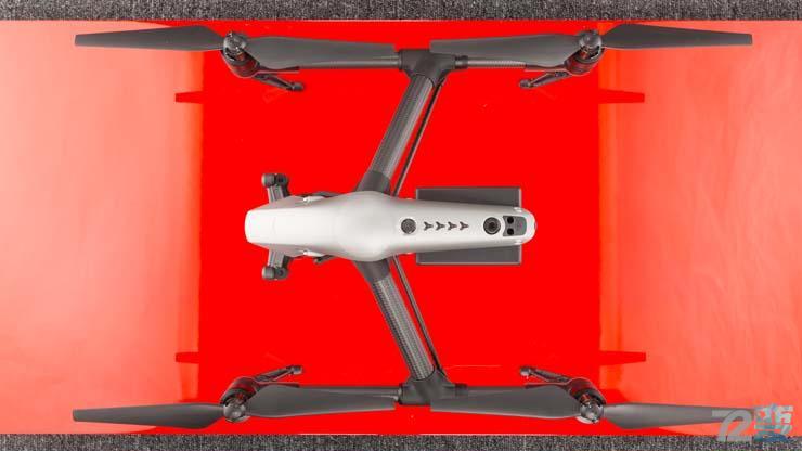 大疆航拍无人机200元以下,大疆无人机悟2开箱全新
