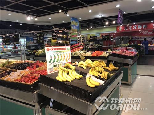 百大合家福超市舒城路,百大合家福超市滨湖门店分布地图