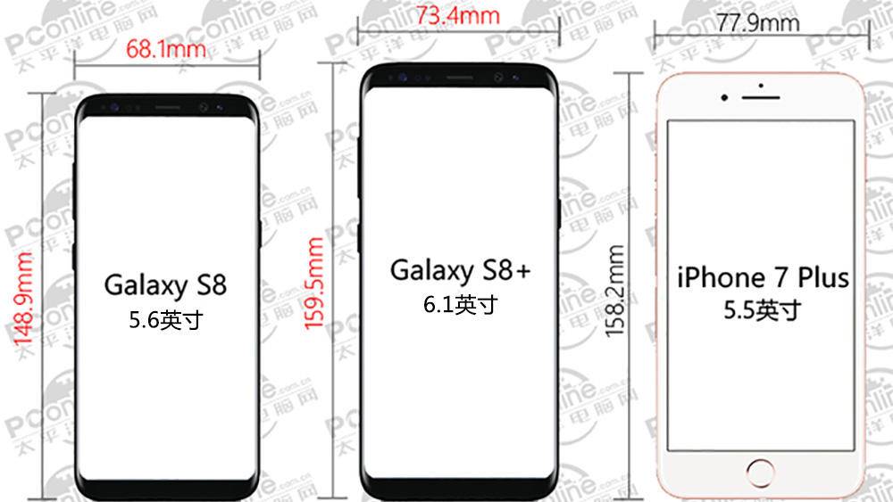 三星s8是第一个全面屏手机吗,三星s8现在的性能怎么样