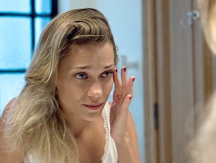 敏感肌肤红血丝用什么护肤,敏感肌肤有红血丝用什么药膏好