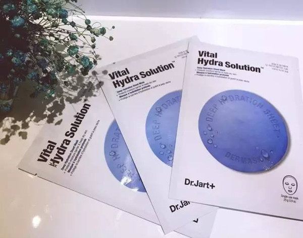 楚乔赵丽颖皮肤变差了！熬夜*党**又该怎么拯救自己的脸？真想早点这知道这些急救面膜……