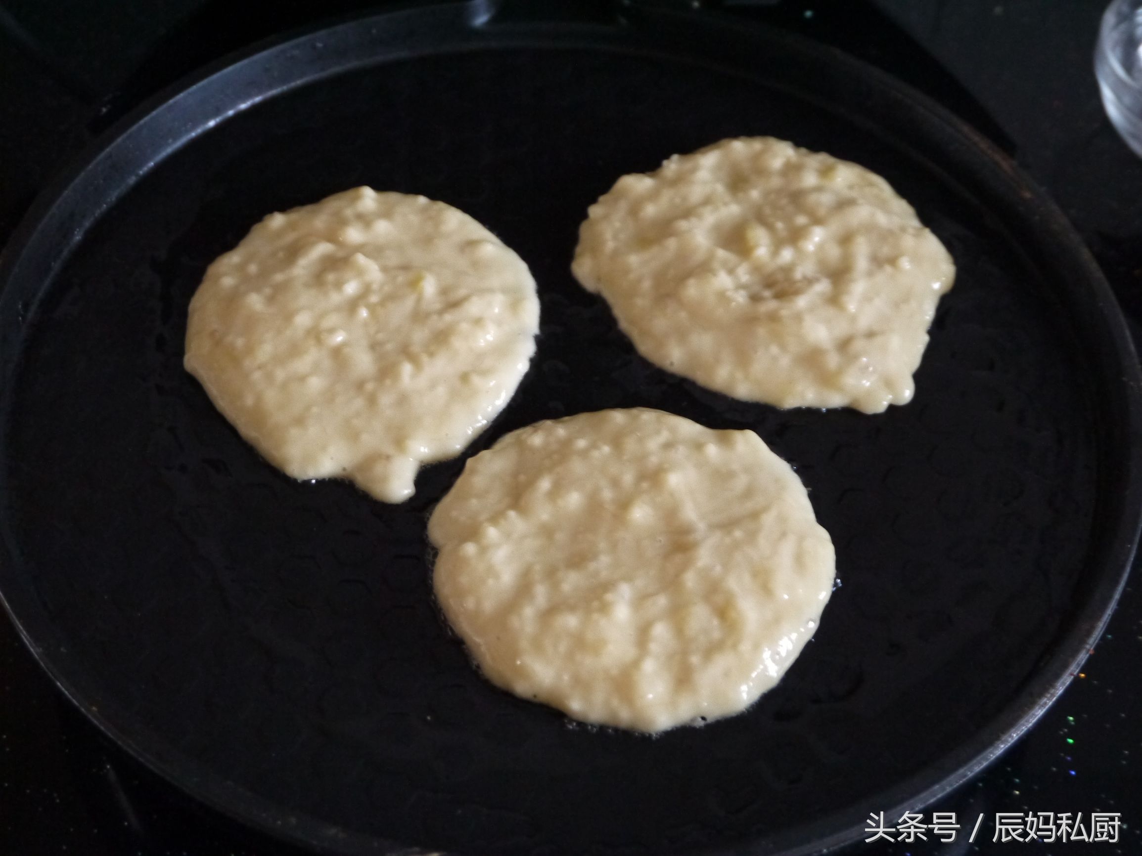 颜色发黑的香蕉怎么做,发黑香蕉的各种吃法大全