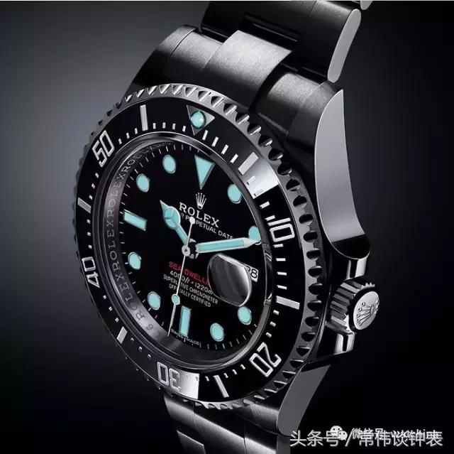 在英国洋行赏瑞士名表