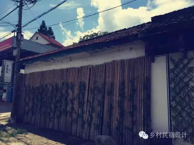 竹海墨溪民宿,竹海十大避世民宿