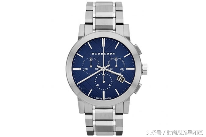 什么样牌子的手表比较好,手表顶级品牌