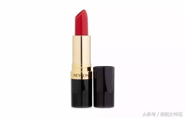 夏季黄皮最显白的十大口红,什么颜色的口红百搭显白