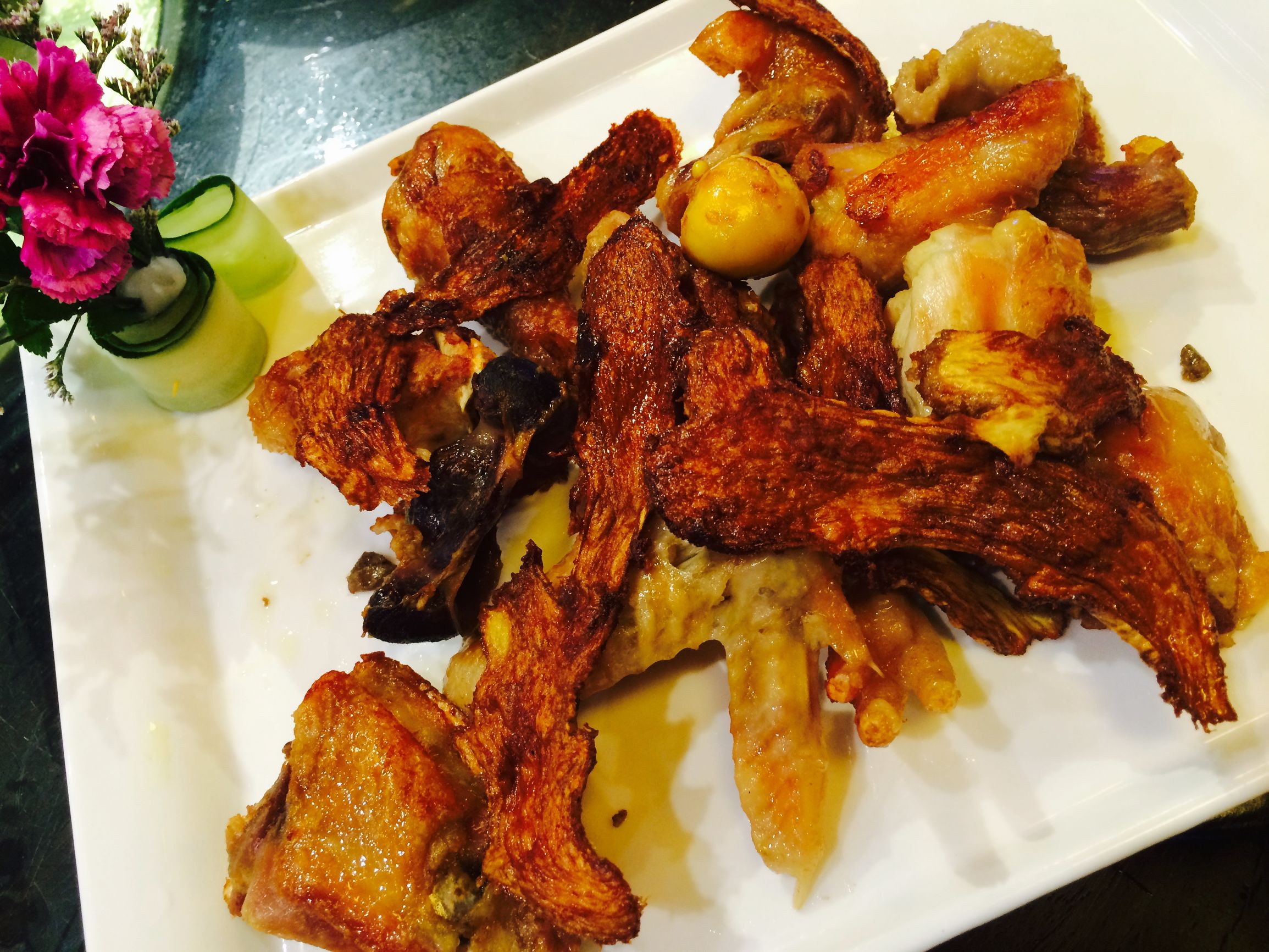 又好吃又便宜的餐厅,好吃又不贵的海鲜餐馆