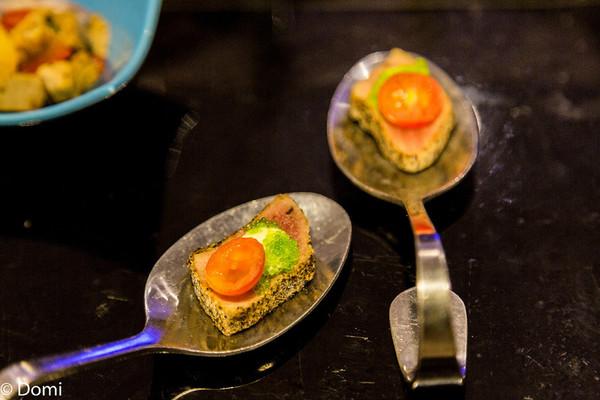 一顿海鲜大餐都有什么,海鲜大餐又便宜又营养又好吃