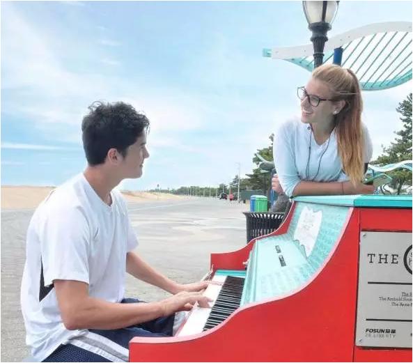 纽约艺术展览精选,参观纽约现代艺术展览