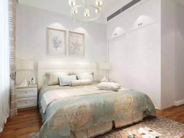 再也不用担心熊孩子搞脏墙纸了，解决办法都在这里