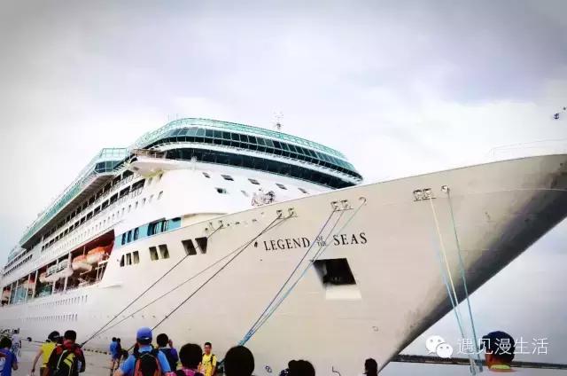 皇家加勒比邮轮海洋奇迹号体验,皇家加勒比邮轮海洋航行者号游记