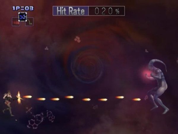 魂斗罗剧情大结局,魂斗罗后续故事详解