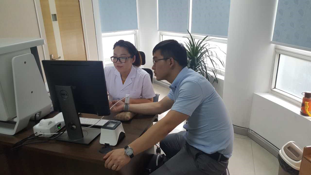 受欢迎的中医体检方案,中医体验活动靠谱吗