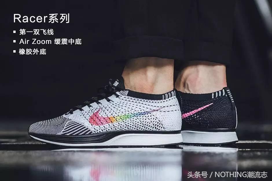 女款轻薄透气运动鞋,夏天穿的清爽透气运动鞋推荐