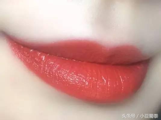 2020适合夏天口红推荐款,黄皮最显白的十款口红颜色