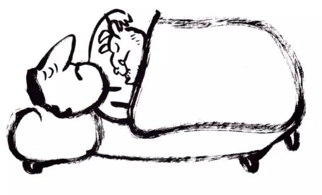 树丛|大眼睛小眼珠,呆萌可爱舍夫勒