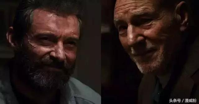 金刚狼3预示什么,金刚狼3最后的十字架