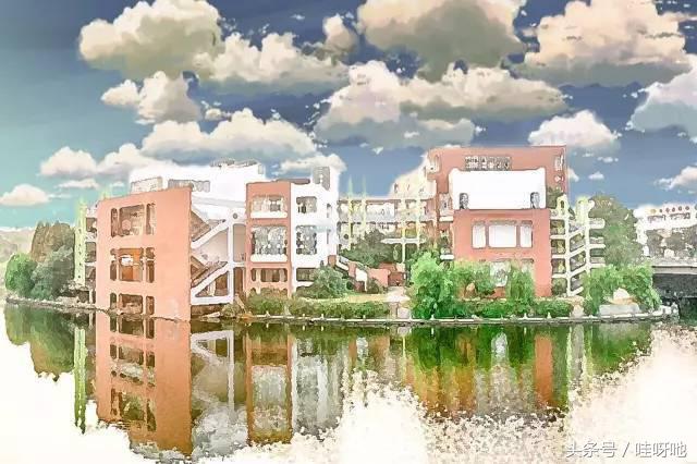 南大，带不走的故事，还有你