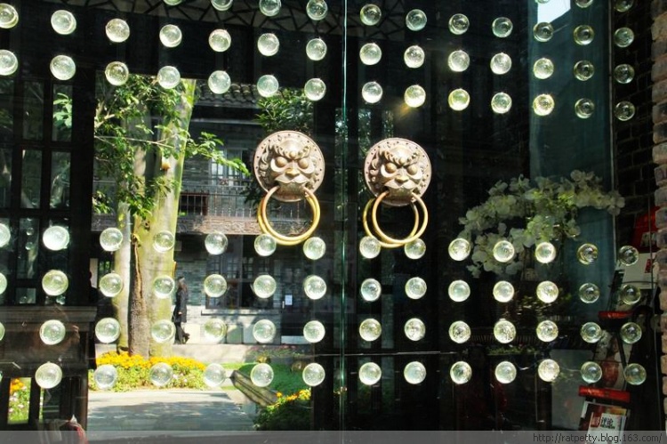 成都宽窄巷子的感悟,走进宽窄巷子感受成都的古韵风情