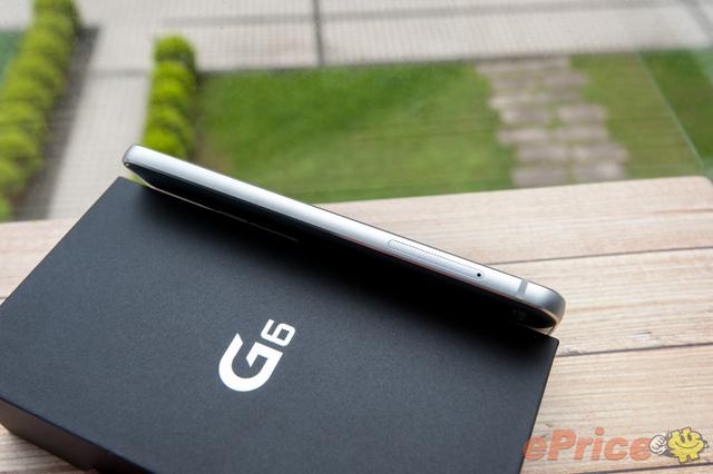 lgg6屏幕为什么这么好,lgg6值得入手吗