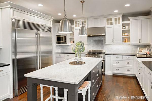 厨房颜色风水十大忌讳图解大全,厨房风水颜色有什么讲究