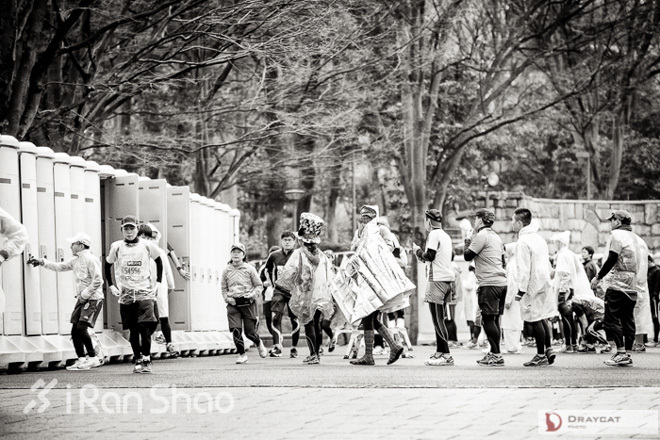 东京马拉松的最佳时间,东京马拉松起点在哪里