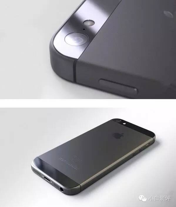 iphone5s澶у睆,iphone5se鏈夐粍灞忓悧