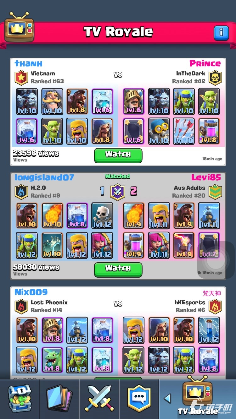 部落冲突皇室战争新手技巧,部落冲突和皇室战争哪个更值得玩