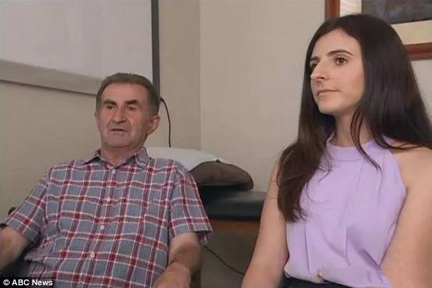 Sun资讯速递澳洲医学再次震惊全宇宙！澳洲医生完成全球首例人头分离手术！罕见癌症就这么治好了！