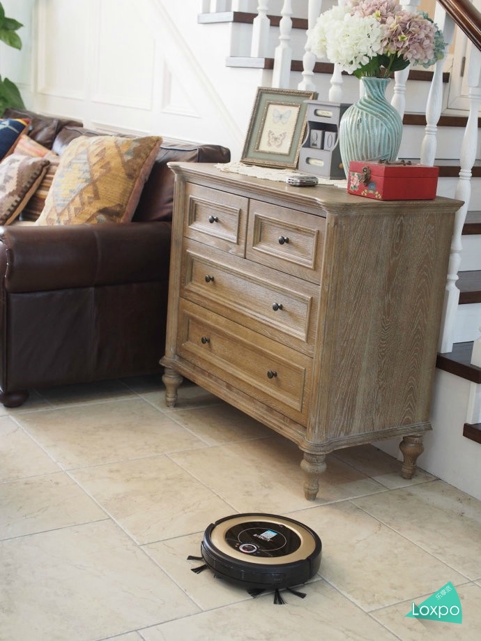 卫博士扫地机器人优缺点,卫博士扫地机器人t270-2