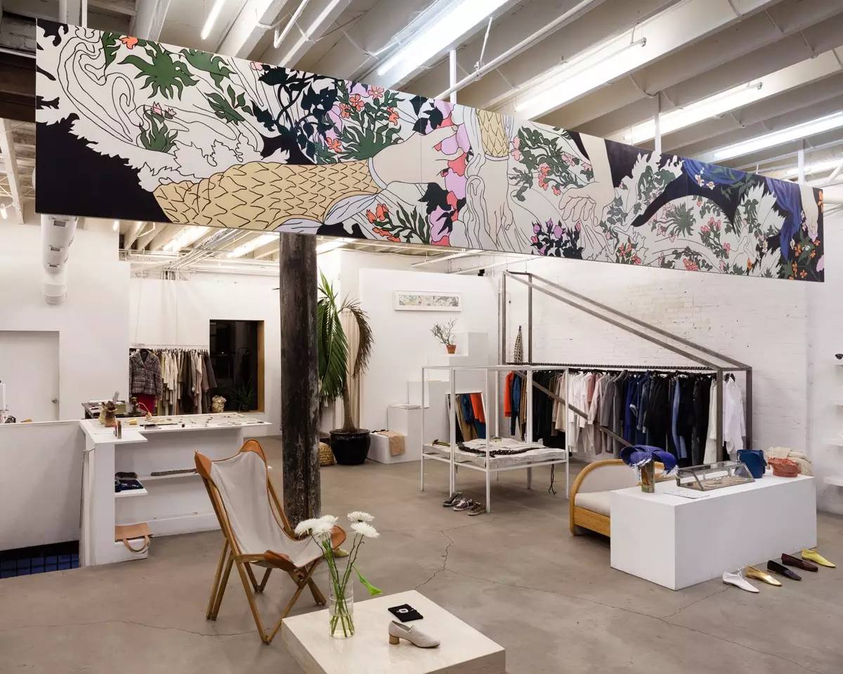 RitchieChan:他开了最时髦的“藥”店|达人