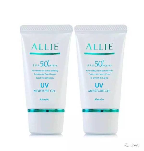 炎炎夏日护肤防晒修复必备神器,防晒产品护肤夏日必备