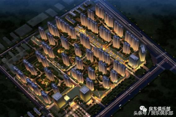 别被忽悠了，2017郑州17个热点公寓大点评