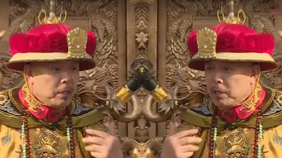 鹿晗自称刘壮实,鹿晗刘壮实搞笑视频