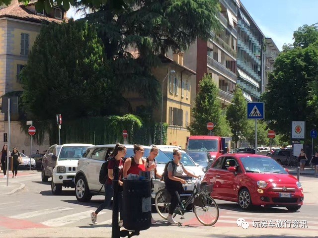 欧洲自驾旅行攻略大全,亚欧自驾之旅全集