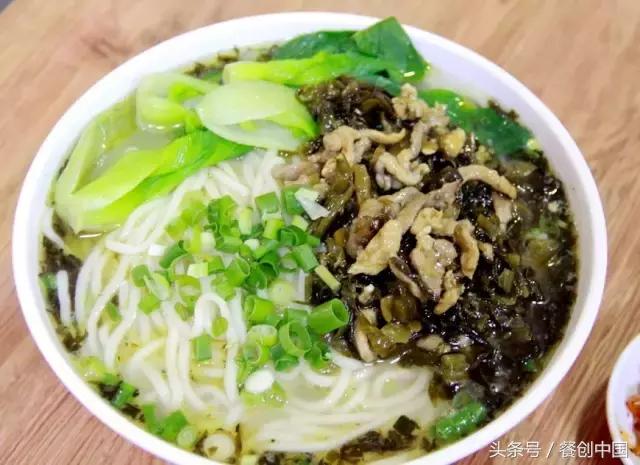 新手如何开始创业开面馆,如何开一家赚钱的特色面馆