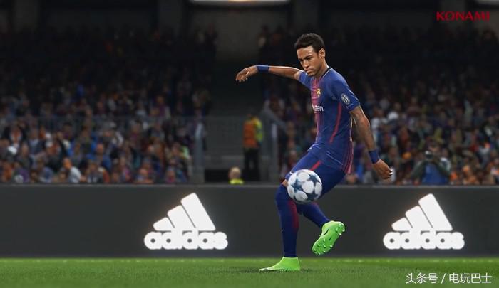 实况2018博尔特,实况足球2029博尔特