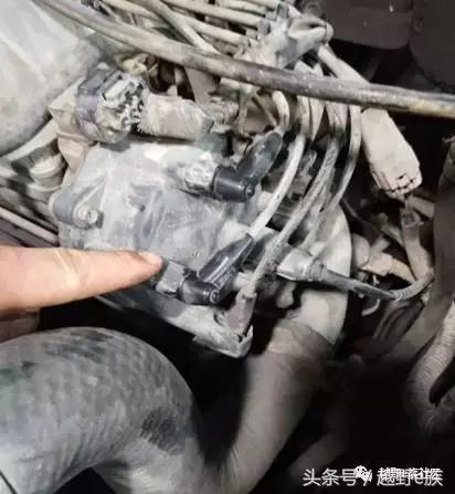 老车翻新修复lc100,老款lc80翻新修复