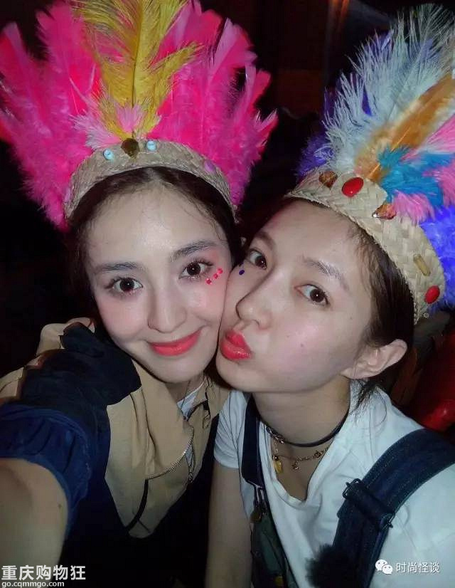 被娜扎种过的草已经长成草原！软萌式带货到底是什么神技能！