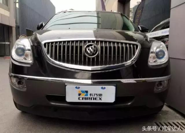 值不值得买1.4t别克昂科拉,别克昂科雷3.6二手价格