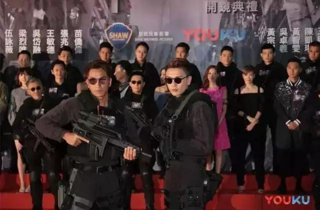 大批“TVB剧”袭来，内地视频网站能成为TVB的救命稻草吗？或许没那么容易